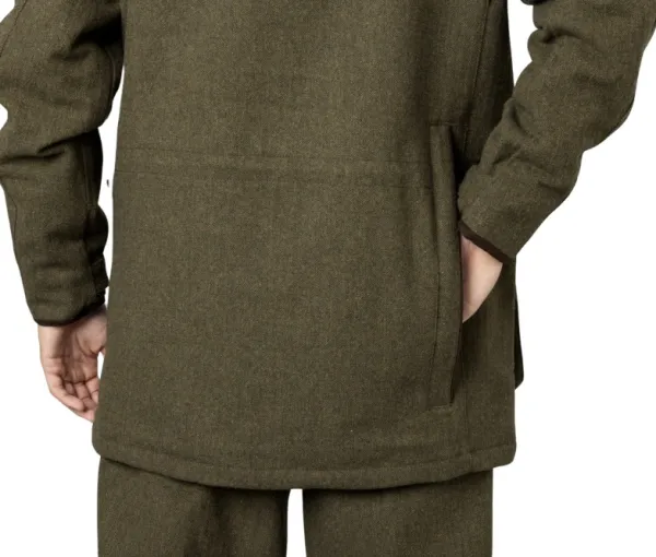 Seeland Hillside Jacket metsästystakki, Moss Green