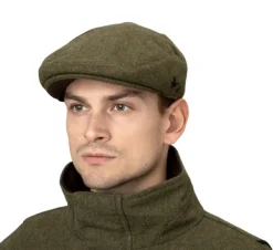 Seeland Hillside Sixpence lätsä, Moss Green