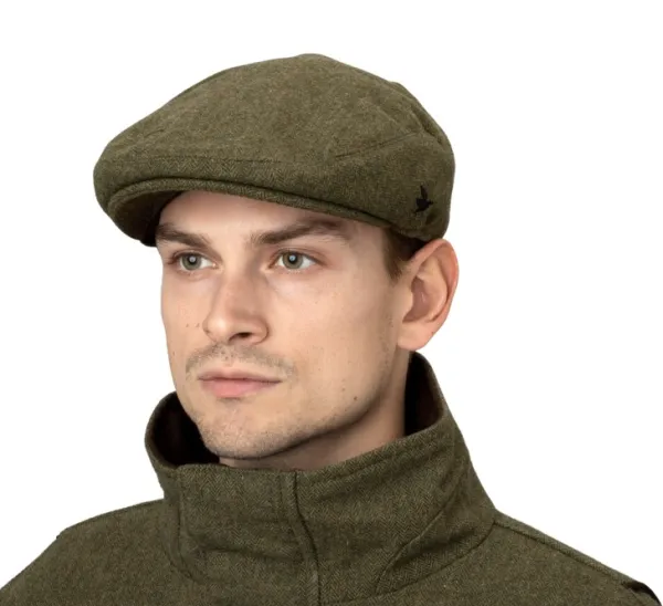 Seeland Hillside Sixpence lätsä, Moss Green