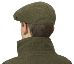 Seeland Hillside Sixpence lätsä, Moss Green