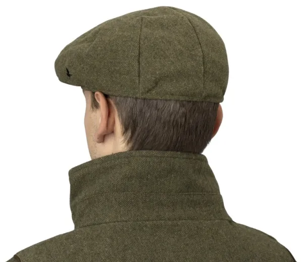 Seeland Hillside Sixpence lätsä, Moss Green