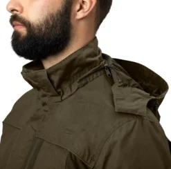 Seeland Key-Point Elements Jacket takki, vihreä/ruskea