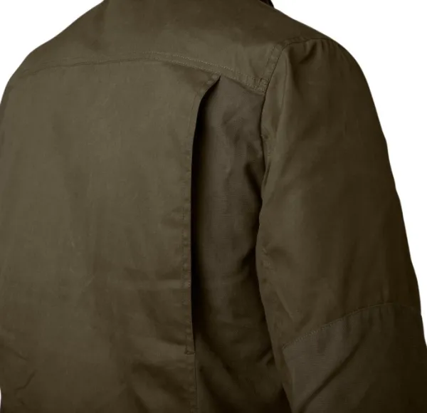 Seeland Key-Point Elements Jacket takki, vihreä/ruskea