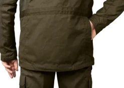 Seeland Key-Point Elements Jacket takki, vihreä/ruskea