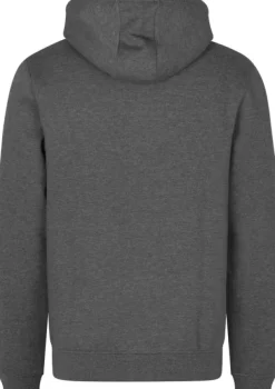 Seeland Loaded Hoodie huppari, Grey Melange