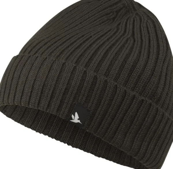 Seeland Norite Hat pipo, Grizzly Brown