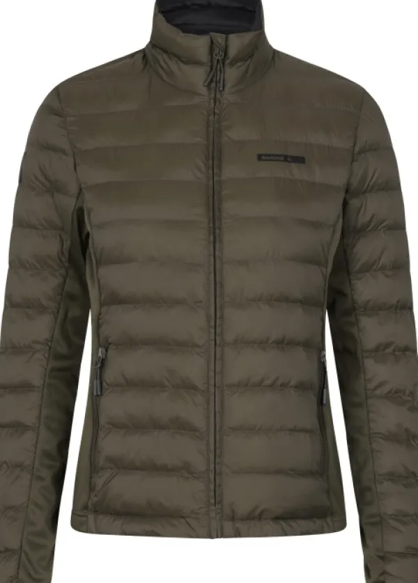 Seeland Therma Jacket metsästystakki, Light Pine