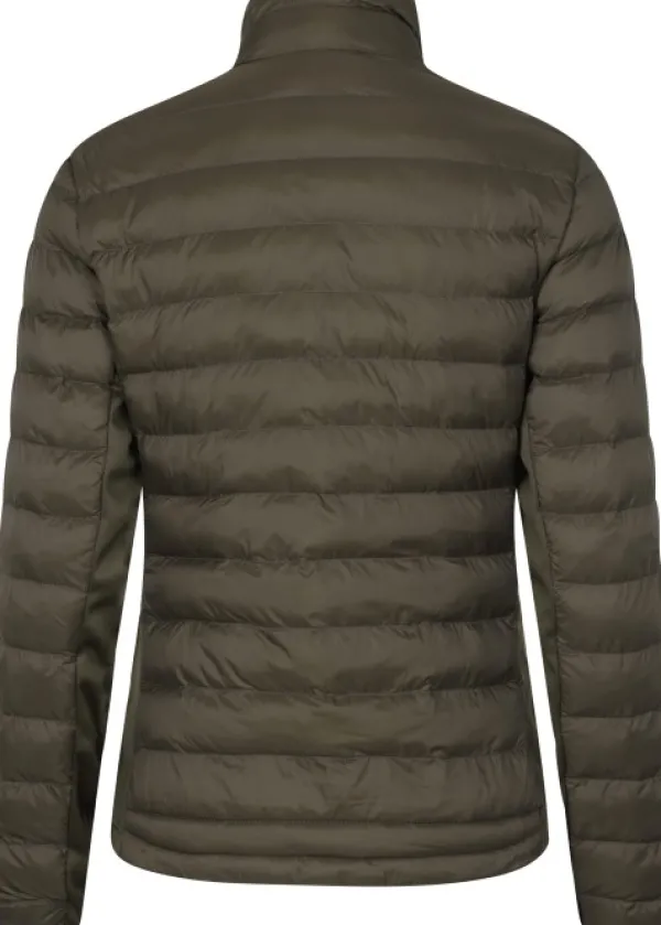 Seeland Therma Jacket metsästystakki, Light Pine