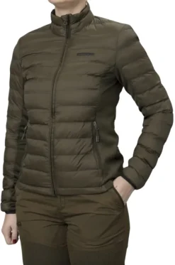 Seeland Therma Jacket metsästystakki, Light Pine