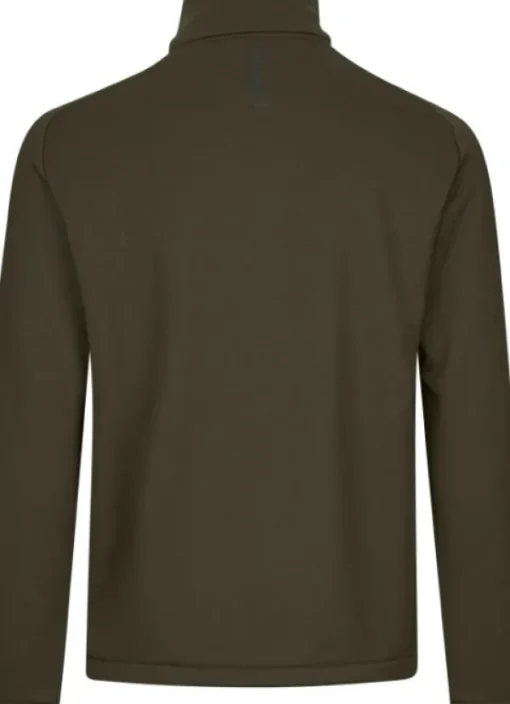 Seeland Tidal Fleece Jacket Pine Green