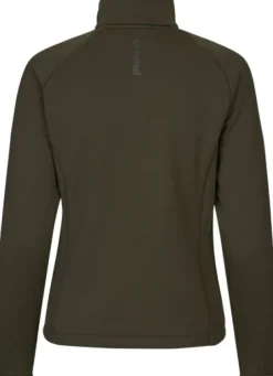 Seeland Tidal Tora Fleece Jacket Women Pine Green