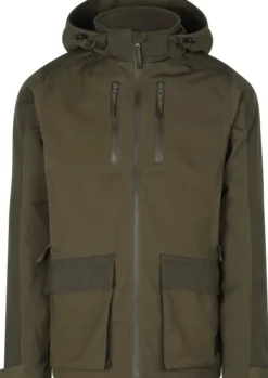 Seeland Trax Jacket metsästystakki, Light Pine