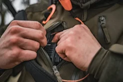 Seeland Trax Jacket metsästystakki, Light Pine