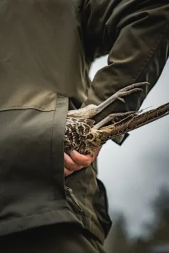 Seeland Trax Jacket metsästystakki, Light Pine