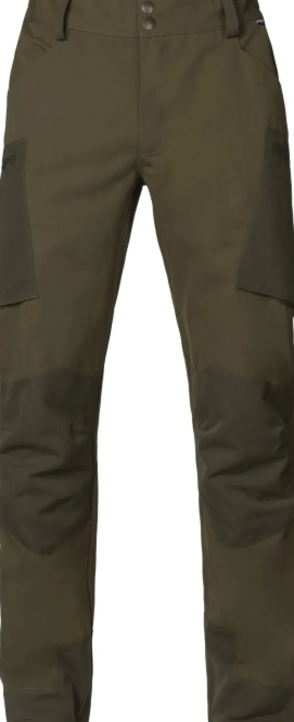 Seeland Trax Trouser metsästyshousut, Light Pine