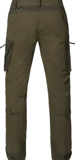Seeland Trax Trouser metsästyshousut, Light Pine