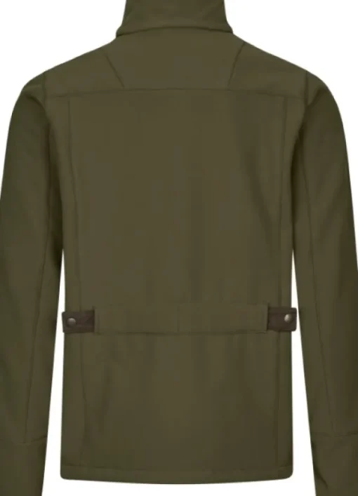 Seeland Wenlock Jacket Light Pine