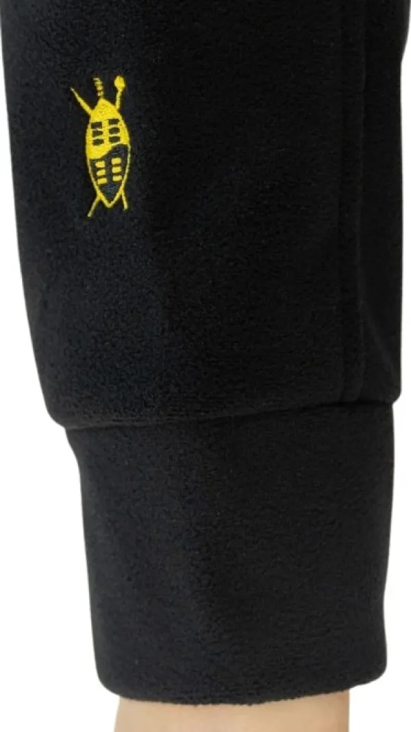 Swazi Amur Womens Jacket naisten takki, Black