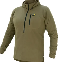 Swazi Brocco Shirt fleecepaita, Tussock