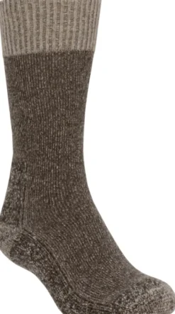 Swazi Cabin Sock sukat, Wheat