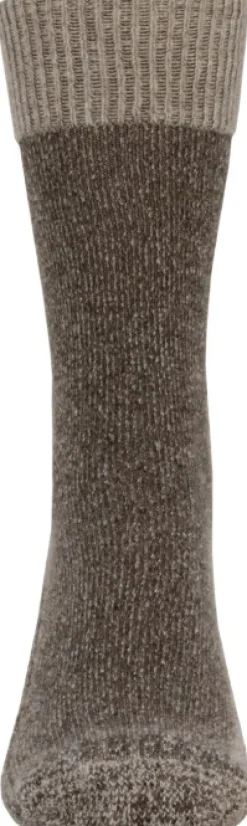 Swazi Cabin Sock sukat, Wheat