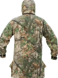 Swazi Camo Nahanni Shirt fleece, Camo