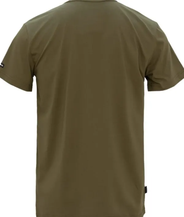 Swazi Hunter For Life Tee paita, Olive