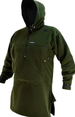 Swazi Nahanni Olive