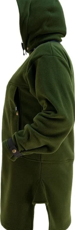 Swazi Nahanni Olive