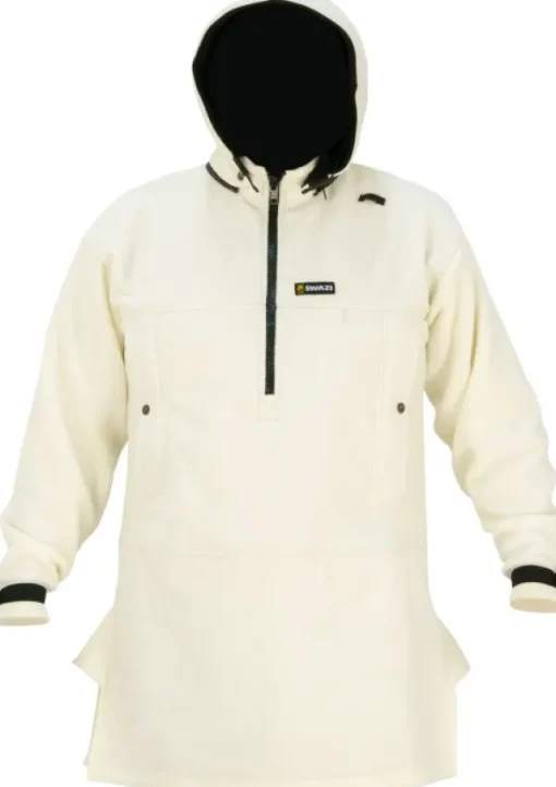 Swazi Nahanni Shirt fleecepaita, Snow White