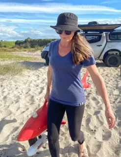 Swazi Bucket Hat hattu, Tussock