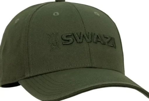 Swazi Legend Cap lippalakki, Olive