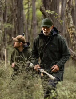 Swazi Legend Cap lippalakki, Brown