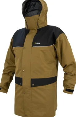Swazi Torrent Jacket takki, Muskeg Black