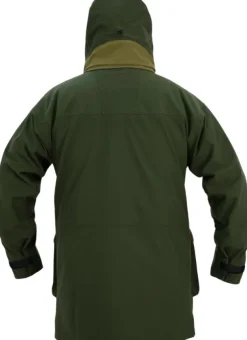 Swazi Wapiti XP metsästystakki, Olive