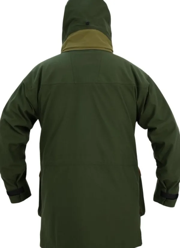 Swazi Wapiti XP metsästystakki, Olive