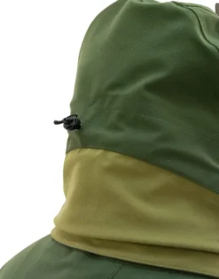 Swazi Wapiti XP metsästystakki, Olive