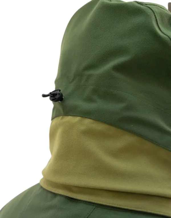 Swazi Wapiti XP metsästystakki, Olive