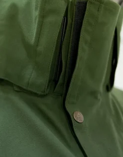 Swazi Wapiti XP metsästystakki, Olive