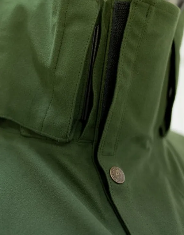 Swazi Wapiti XP metsästystakki, Olive