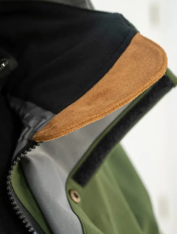 Swazi Wapiti XP metsästystakki, Olive