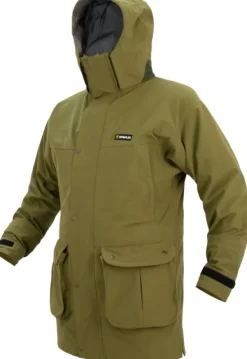 Swazi Wapiti XP takki, Tussock Green