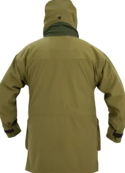 Swazi Wapiti XP takki, Tussock Green