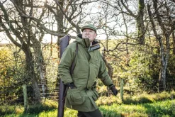 Swazi Wapiti XP takki, Tussock Green