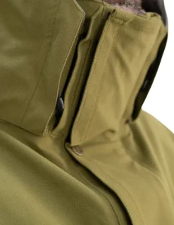 Swazi Wapiti XP takki, Tussock Green