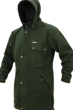 Swazi Windriver Jacket takki, tummanvihreä