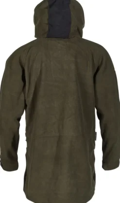 Swedteam Alpha anorakki, vihreä