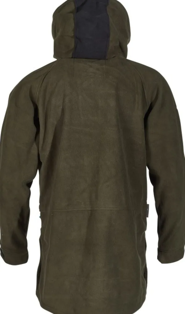 Swedteam Alpha anorakki, vihreä