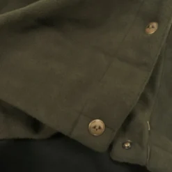 Swedteam Alpha anorakki, vihreä