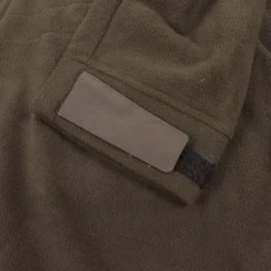 Swedteam Alpha anorakki, vihreä